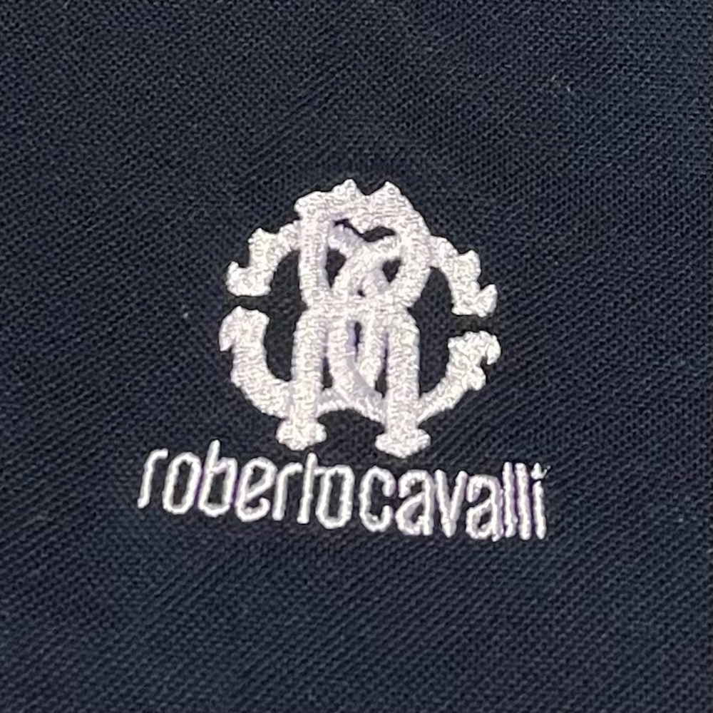 Roberto Cavalli - polo